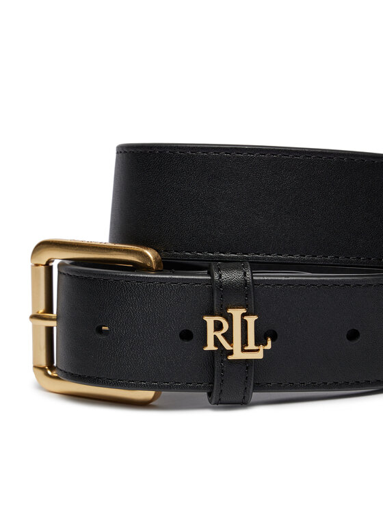 LAUREN RALPH LAUREN Lauren Ralph Lauren Damengürtel 412942212001 Schwarz