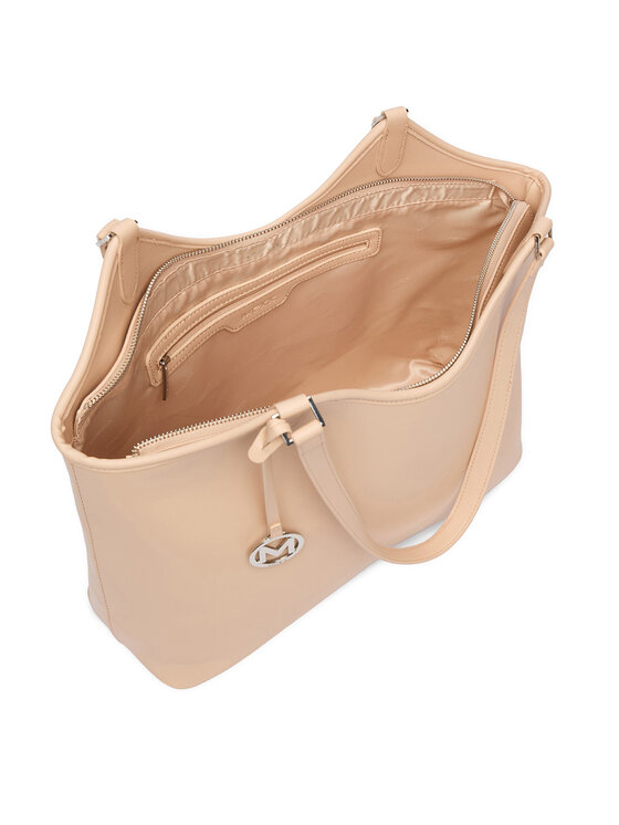 MEXX MEXX Ročna torba CEO-MEXX-L-003-09 Oranžna