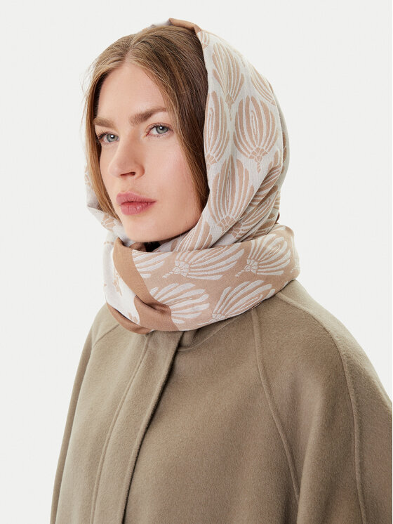 JOOP! JOOP! Sciarpa 10018785 Beige