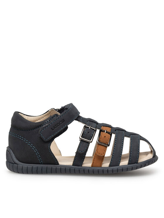 Lasocki Kids Sandali GORKY CI12-GORKY-33(II)CH Blu scuro, taglia : 22