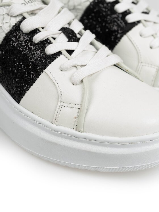 Baldinini Baldinini Sneakersy DE0412T10NA Biały