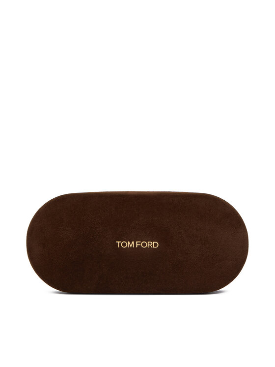 Tom Ford Tom Ford Sunčane naočale FT1186 01A Crna