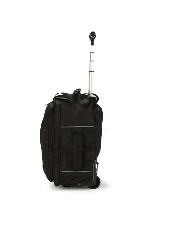 American Tourister American Tourister Walizka kabinowa 327510 Czarny