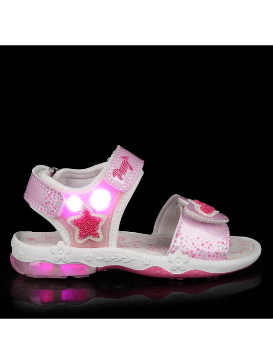 Primigi Primigi Sandali 7973511 Rosa