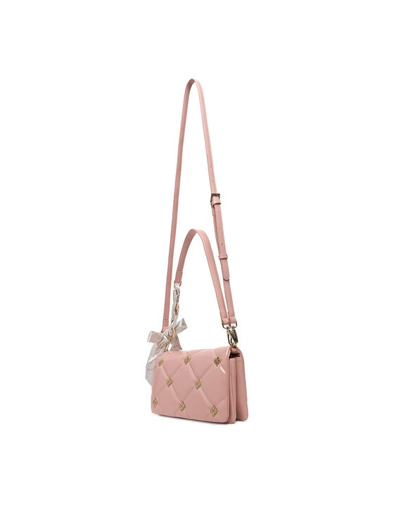 Nine West Nine West Torebka EO-Mott Sweet-KS2562-1 Różowy