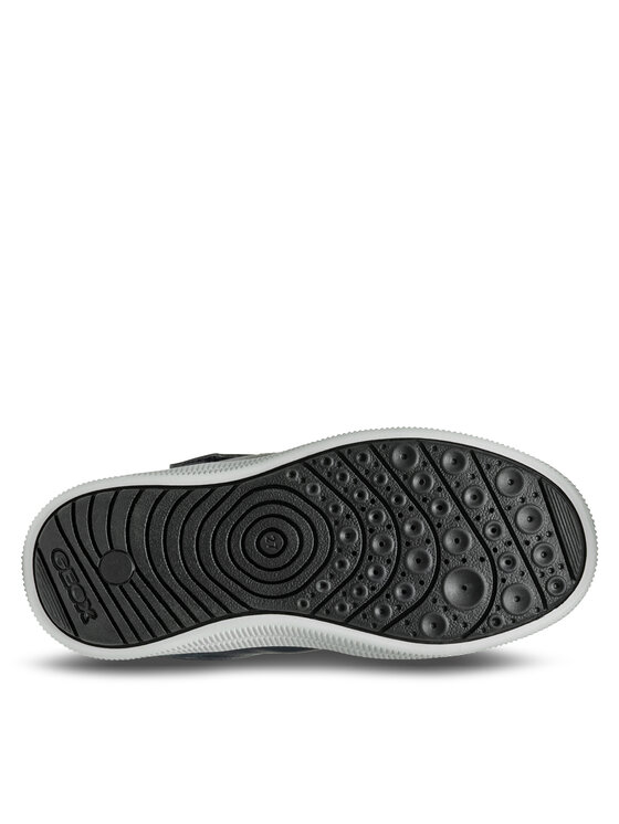 Geox Geox Tenisice J Arzach Boy J464AA 054FU C0661 S Tamnoplava