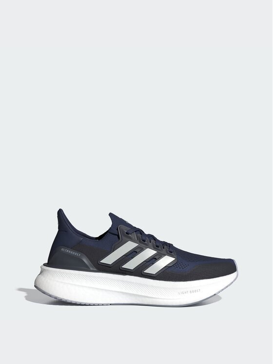 adidas adidas Buty do biegania Ultraboost 5 Błękitny