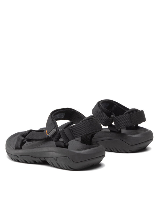 Teva Teva Sandały Hurricane Xlt2 1019235 Czarny