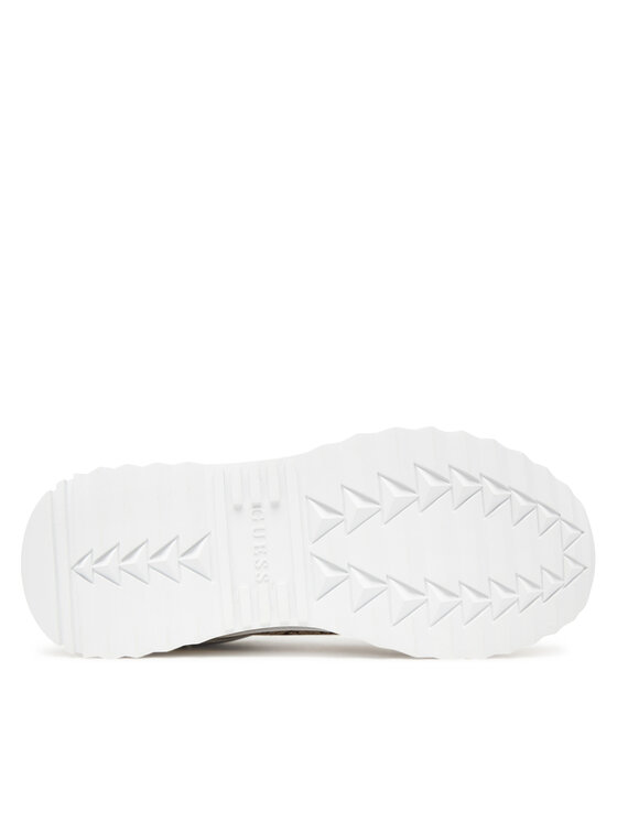 Guess Guess Laisvalaikio batai FLTKOR FAL12 Balta