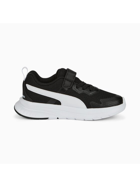 Puma Puma Sneakersy 386239 Czarny