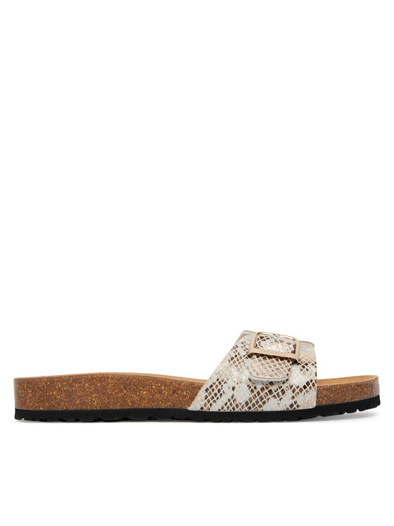 Tamaris Tamaris Ciabatte 1-27520-42 Beige