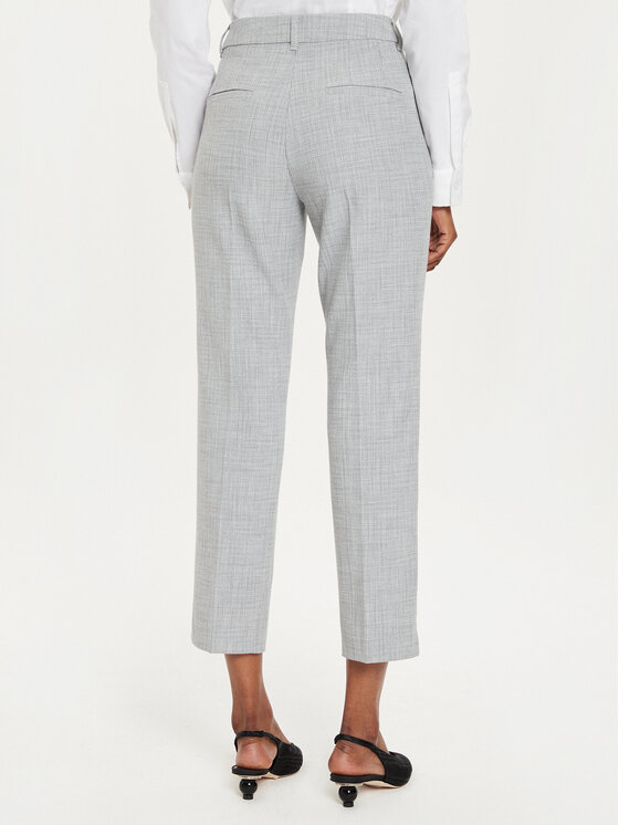 Marella Marella Chino-püksid Nalut 2423136141 Hall Regular Fit