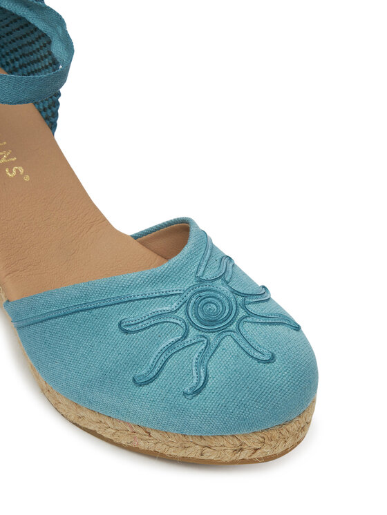 Genuins Genuins Espadrillid Vela Sunset G106496 Sinine