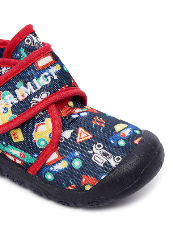 Primigi Primigi Pantofole AVANT-8949011 Blu scuro