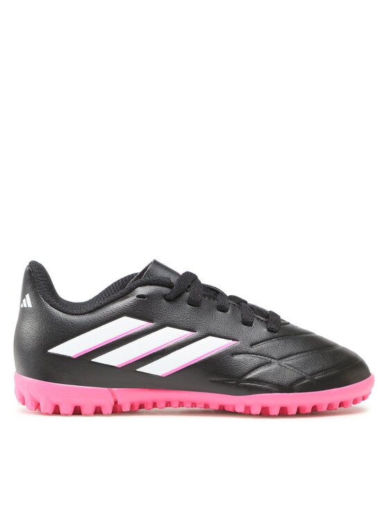 Pantofi adidas Copa Pure.4 Turf Boots GY9044 Negru