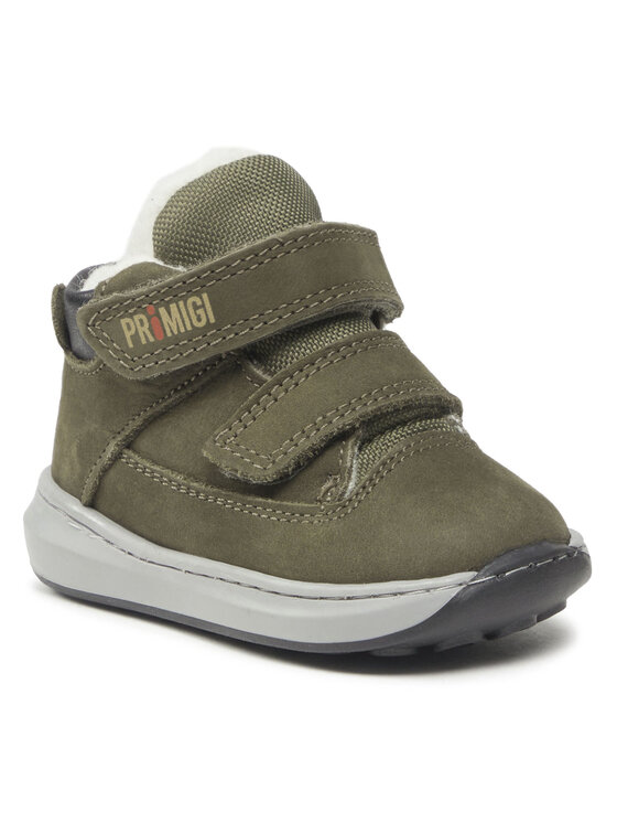 Primigi Primigi Schnürschuhe 4900722 Grün