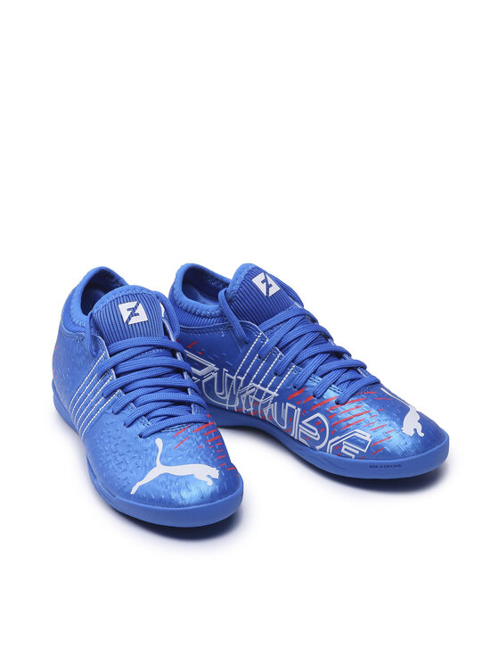 Puma future cat s1 cheap donna marroni