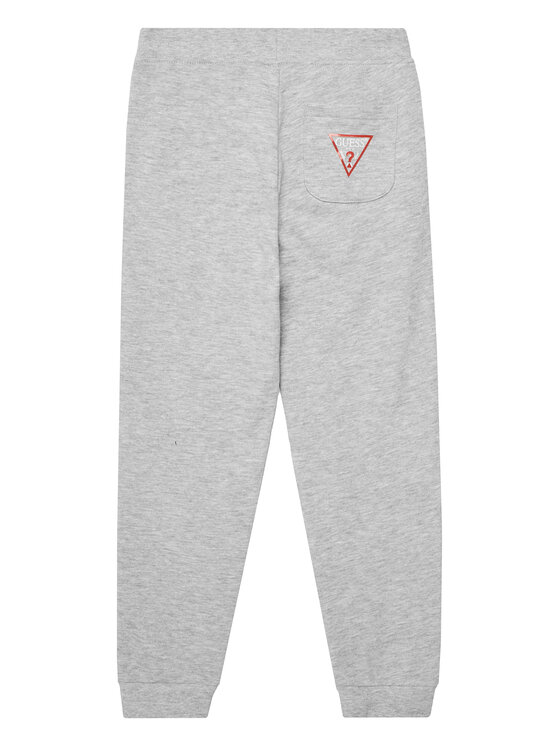 Guess Guess Pantaloni da tuta L93Q24 KAUG0 Grigio Regular Fit