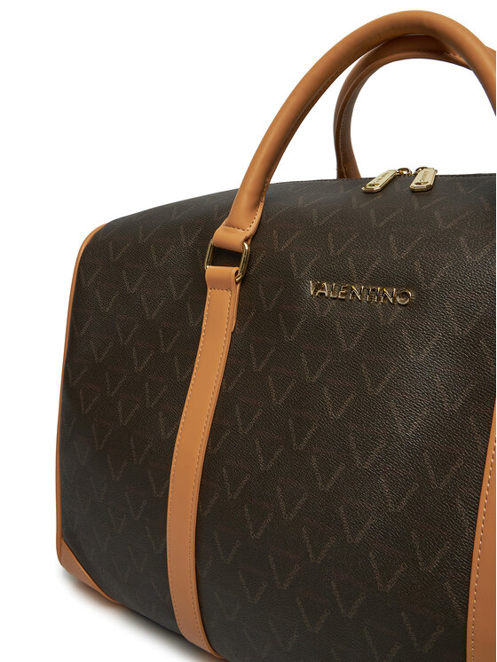 Valentino Valentino Wochenendtasche Lady Re VBS8GT58 Grün