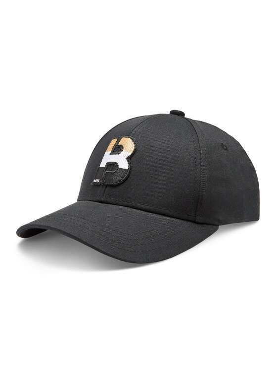 Cappellino 50491994 Nero