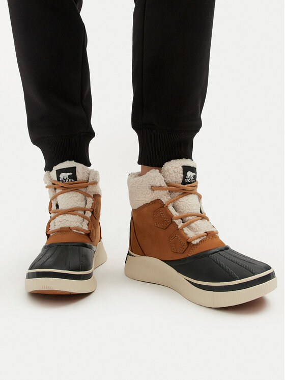 Sorel Sorel Stivali da neve 2088131243 Marrone