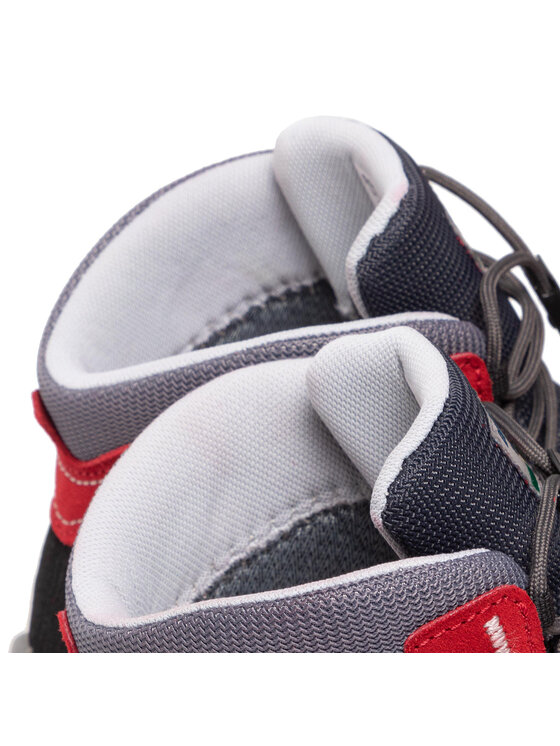 Dolomite Dolomite Trekking Davos Wp 251268-0856234 Siva