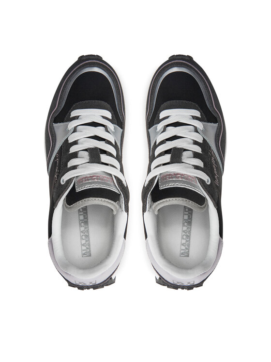 Napapijri Napapijri Sneakers NP0A4I6Y Nero