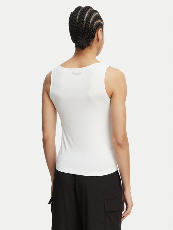 Liu Jo Beachwear Liu Jo Beachwear Top VA6033 JS360 Bela Regular Fit