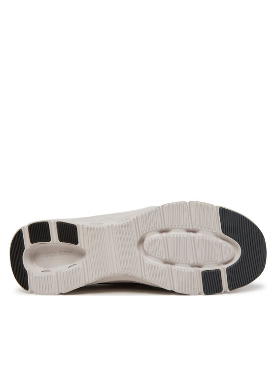 Skechers Skechers Tenisice Glide-Step Pro- 150420/BKCC Crna