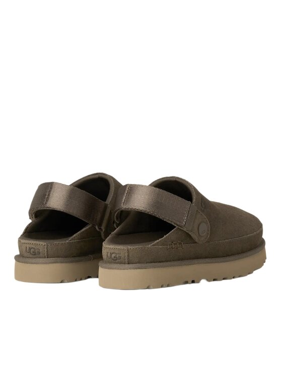 Ugg Ugg Klapki 1138252-DNSS Brązowy