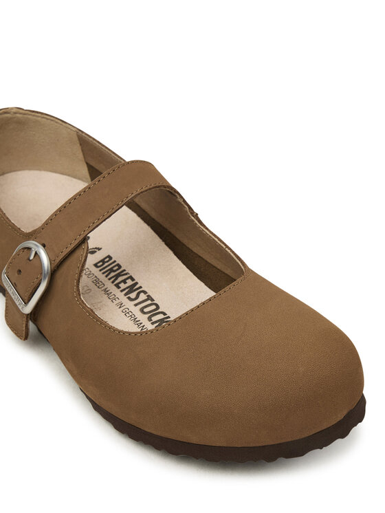 Birkenstock Birkenstock Balerini Santa Clarita 1032731 Maro