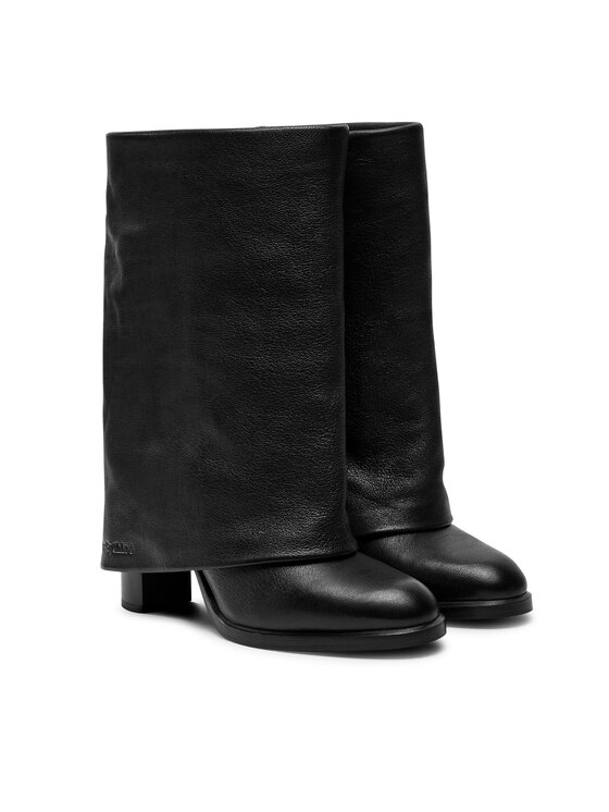 See By Chloé See By Chloé Μπότες SB43060A Μαύρο