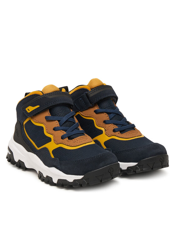 Primigi Primigi Апрески GORE-TEX 8936133 S Тъмносин