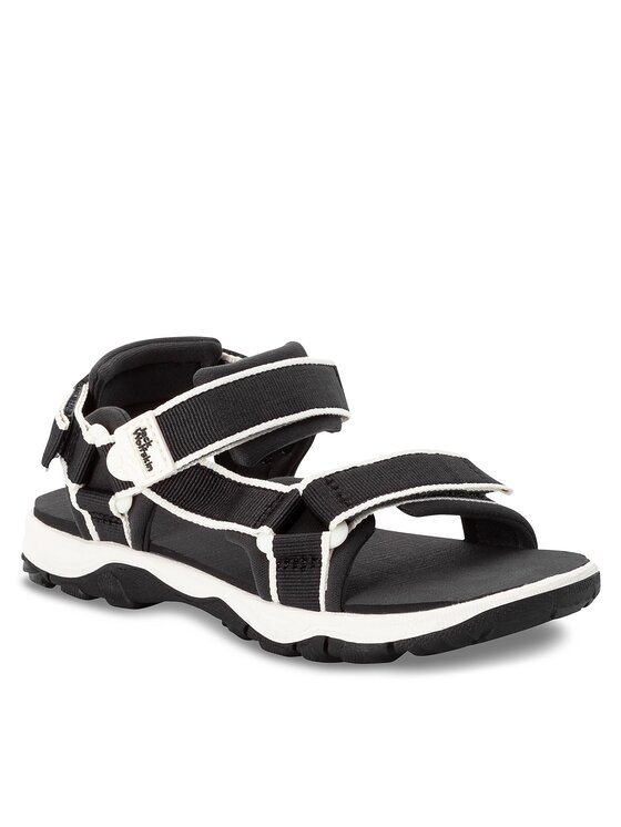 Jack Wolfskin Jack Wolfskin Sandaalid Seven Seas 3 K 4040061 D Must