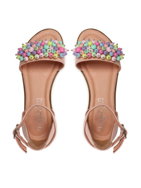 Flamingo Flamingo Sandaalid F05100-R Roosa