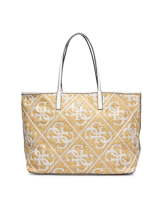Guess Guess Дамска чанта Kirsten HWWL97 43240 Цветен