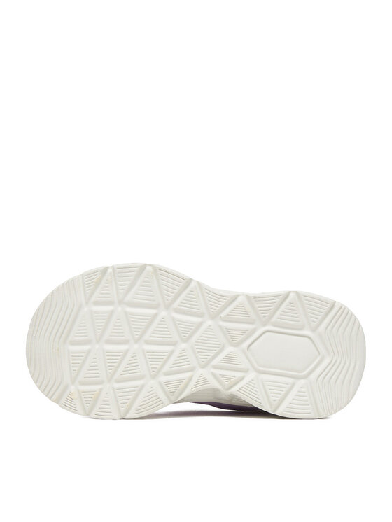 Frozen Frozen Sneakers CEO-BIC-SS26-107DFR Violet