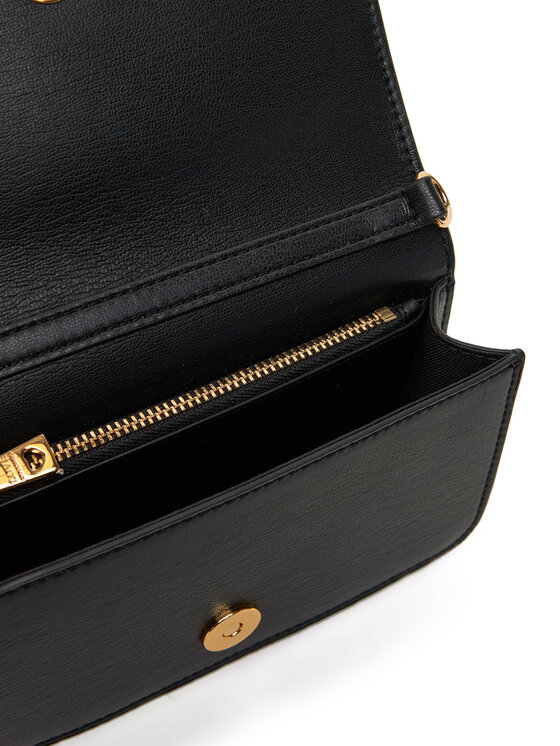 LOVE MOSCHINO LOVE MOSCHINO Τσάντα JC5643PP1MLB0000 Μαύρο
