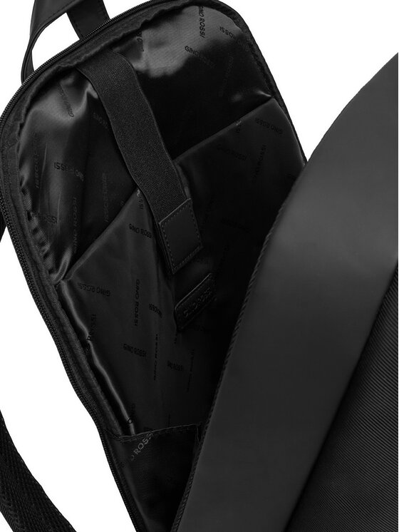 GINO ROSSI GINO ROSSI Rucksack C-LA321-973 Schwarz