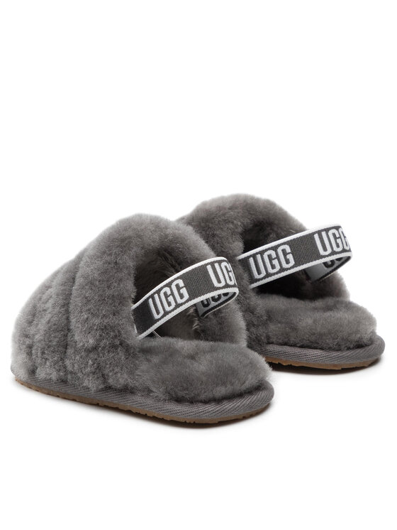 Ugg hausschuhe fluff yeah hot sale