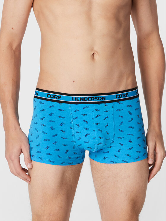 Set di 2 boxer Boost 40059 Multicolore