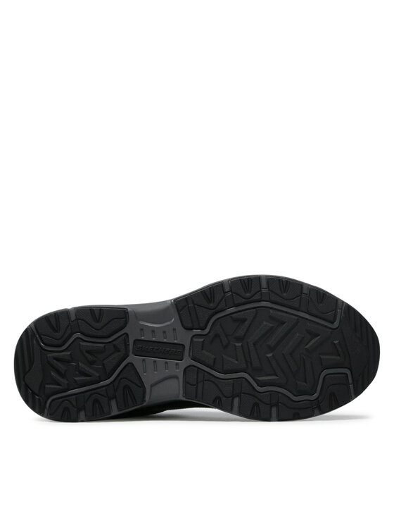 Skechers Skechers Trekingová obuv Ironhide 51895/BKCC Čierna