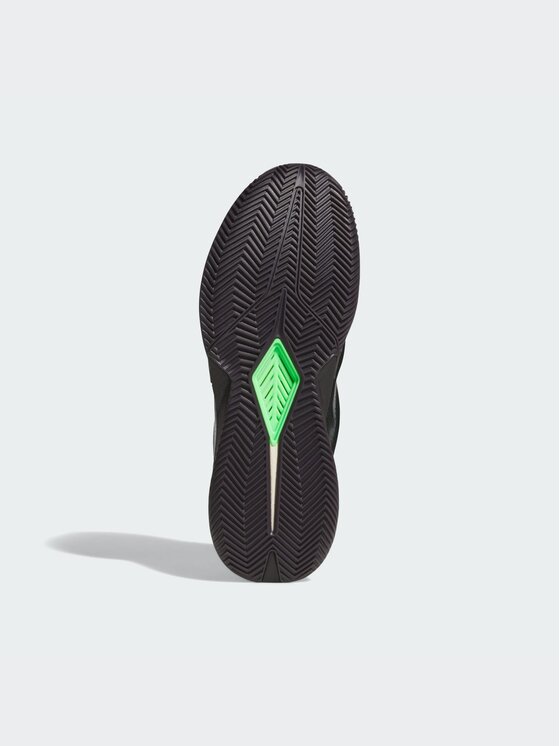 adidas adidas Buty do koszykówki 169919 Fioletowy