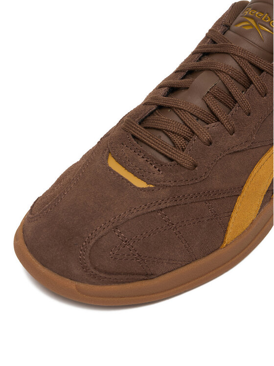 Reebok Reebok Sneakers SS-HAMMER STREET 100244682 Marrone