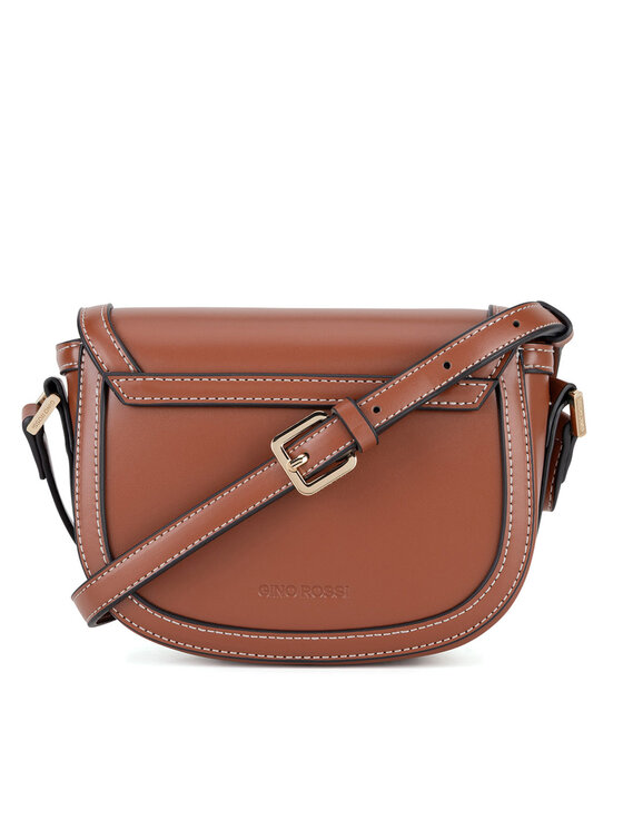 Gino Rossi Gino Rossi Handtasche WEN-26 Braun