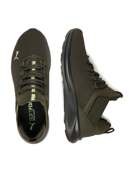 Puma Puma Tossud ENZO 2.0 CLEAN 37712612 Khakivärviline