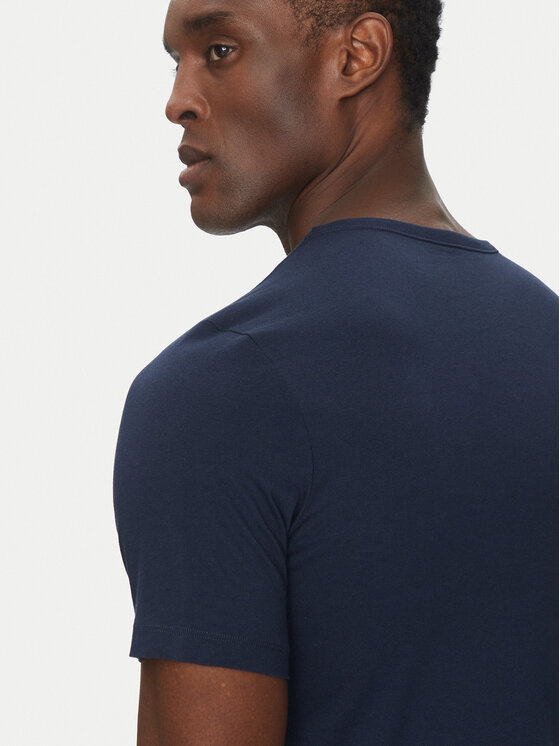 HUGO HUGO Komplet t-shirtów 50532811 Kolorowy Regular Fit