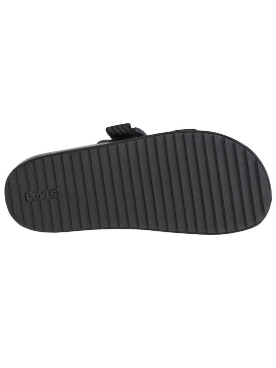 Levi's® Levi's® Ciabatte Levi's Tahoma Nero