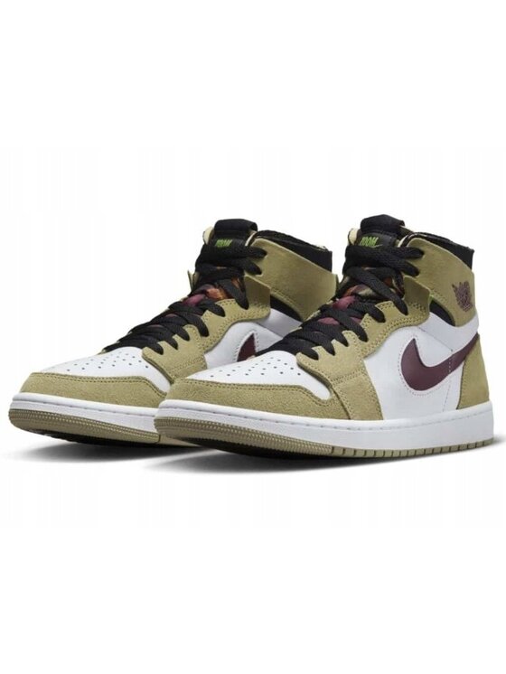 Nike Nike Sneakersy CT0978-203 Kolorowy