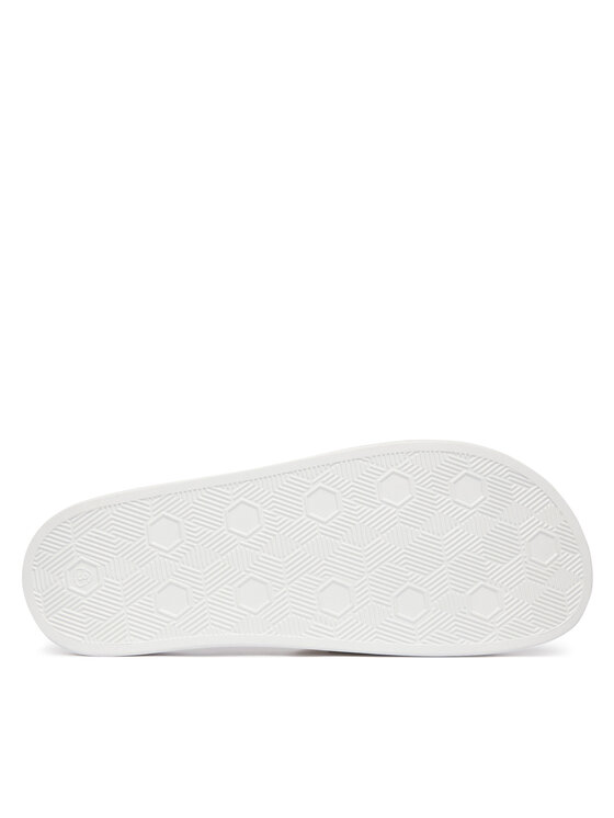 Versace Jeans Couture Versace Jeans Couture Шльопанці 80YA3SQ3 Голубий